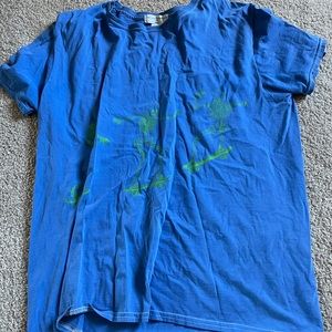 Urban Outfitters graphic tee